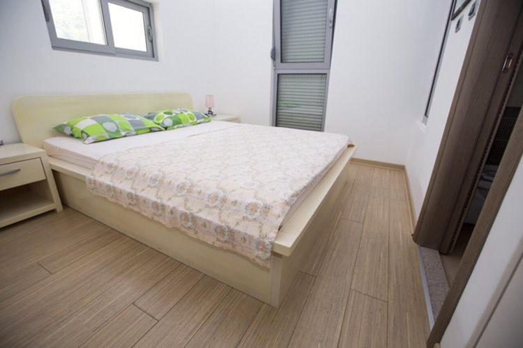 Sea View Apartments Panorama Przno سفيتي ستيفان المظهر الخارجي الصورة